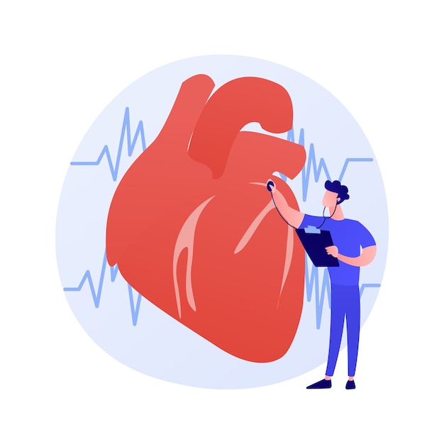 Clínica De Cardiología Departamento Hospitalario Corazón Sano Prevención Cardiovascular 2319