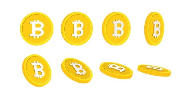 diferentes bitcoins