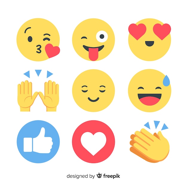 Imagenes De Emoticono Vectores Fotos De Stock Y Psd Gratuitos