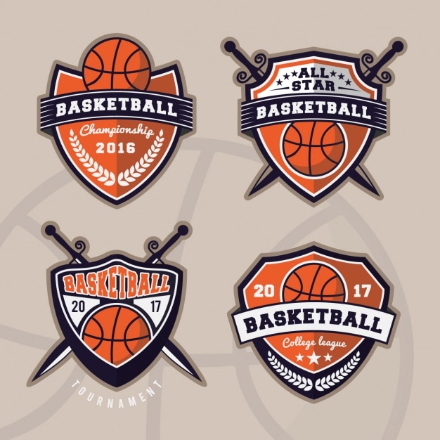 Sintético 94+ Imagen De Fondo Logos De Equipos De Baloncesto Actualizar