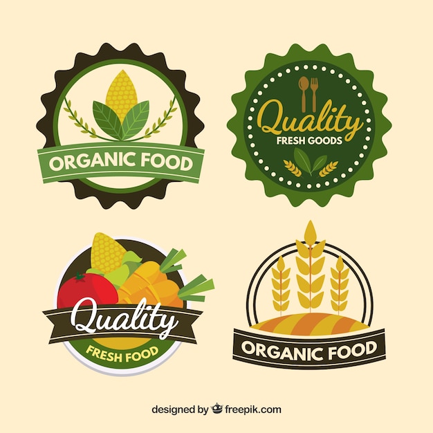 Empresas de comida saludable