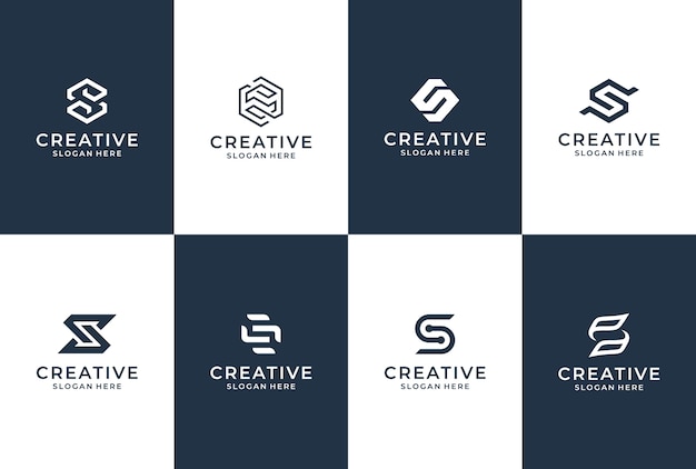 Diseñar Logos Con Letras Gratis Fresco