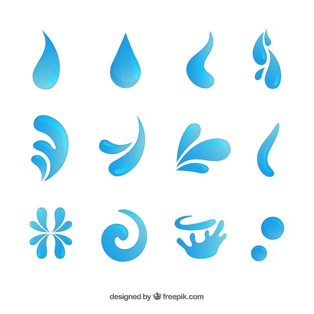Featured image of post Gota De Agua Vetor Png Choose from over a million free vectors clipart graphics vector art images design templates and illustrations created by artists worldwide