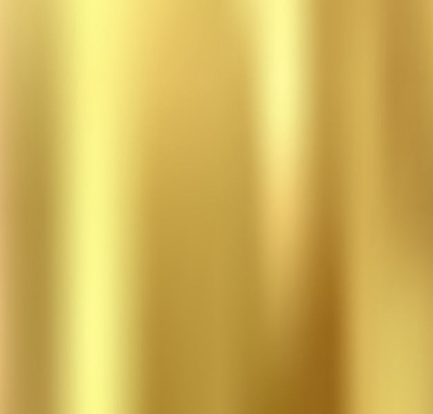 Color dorado de background.gold. | Vector Premium