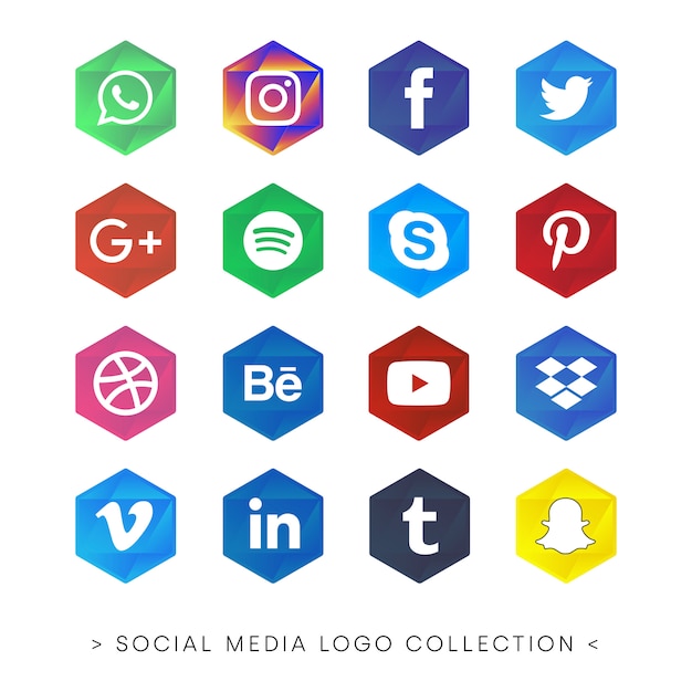 flaticon redes sociales flaticon redes sociales
