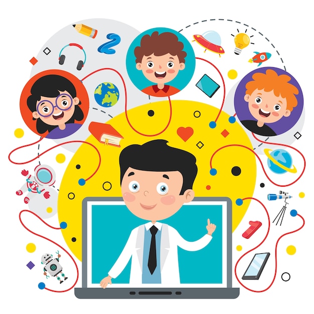 Instrumento facilitador de los procesos de aprendizaje