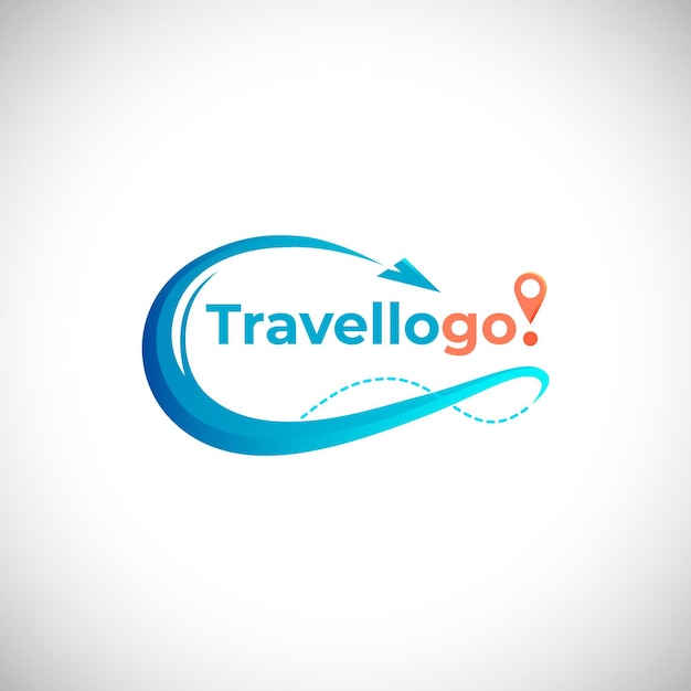 tourism logo psd