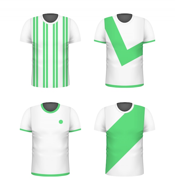 estampar camisetas de futbol