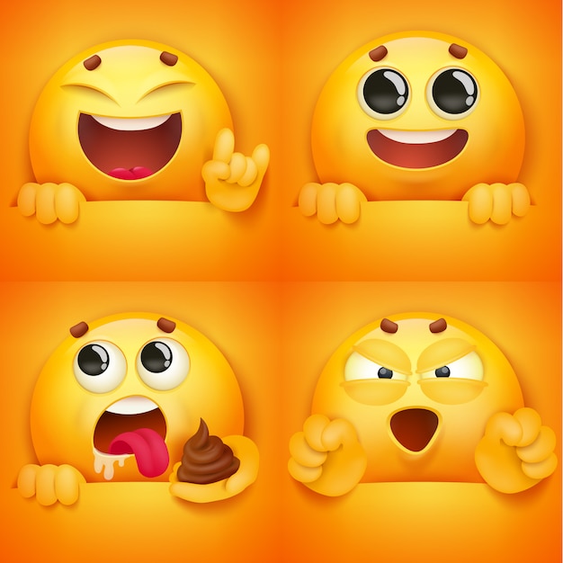 Featured image of post Carita Pensativo Emoji Find more awesome emoji images on picsart