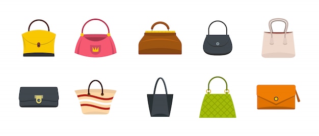 bolso mujer Iconos gratis de moda bolso mujer Iconos gratis de moda