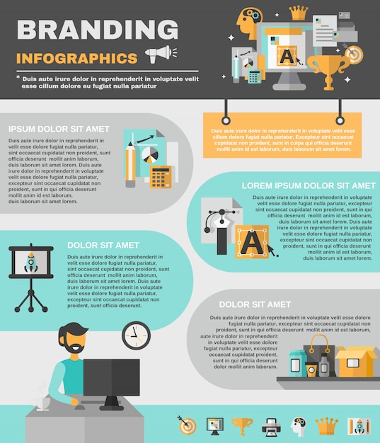 Infografias Creativas