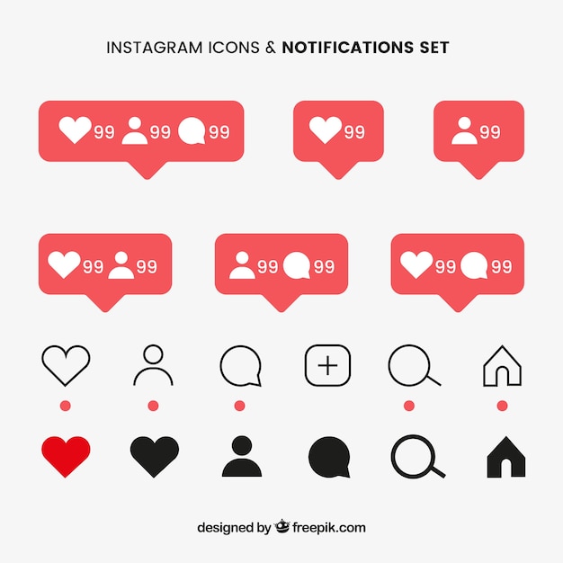 Free Free Instagram Like Svg 147 SVG PNG EPS DXF File