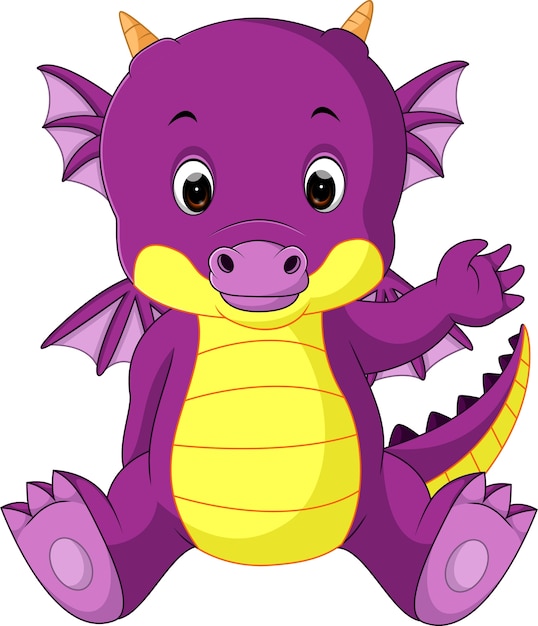 Free Free 345 Baby Dragon Svg SVG PNG EPS DXF File