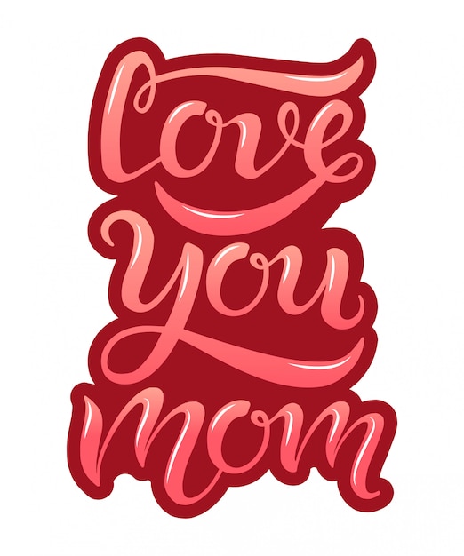 Free Free Mama Te Amo Svg 779 SVG PNG EPS DXF File