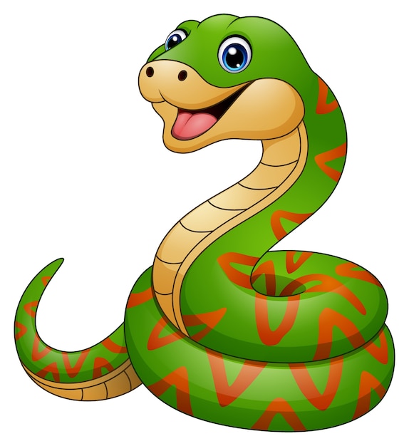 Cute Dibujos Animados De Serpiente Descargar Vectores Premium Porn Sex Picture 1294