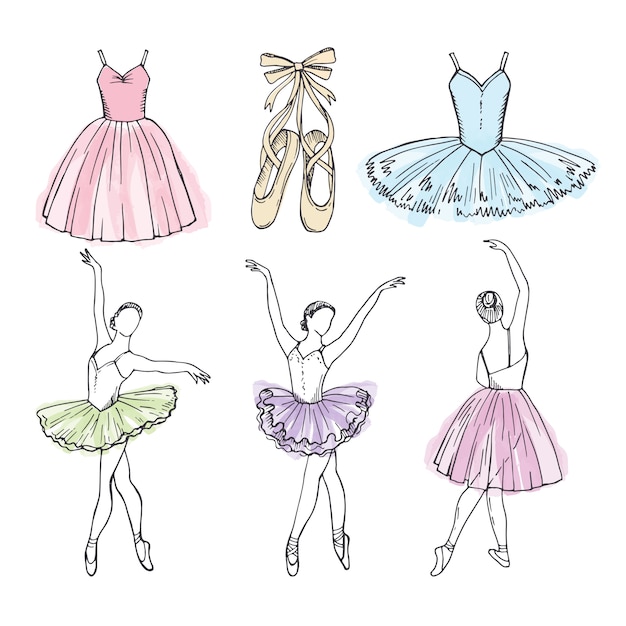 Featured image of post Fotos De Bailarinas De Ballet En Dibujo Colecci n de feliza medina ltima actualizaci n hace 5 d as
