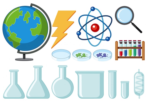 Equipos de Ciencia