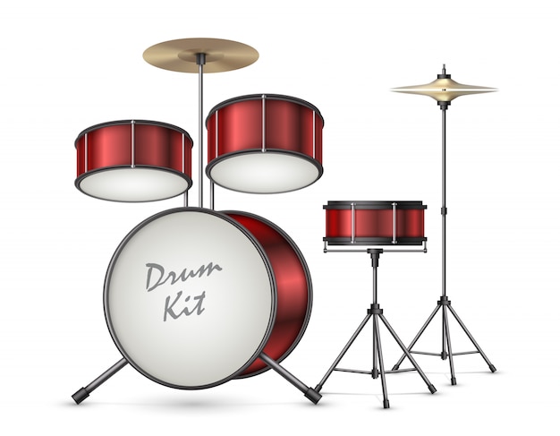 Instrumentos Percusion Vectores Fotos De Stock Y Psd Gratis