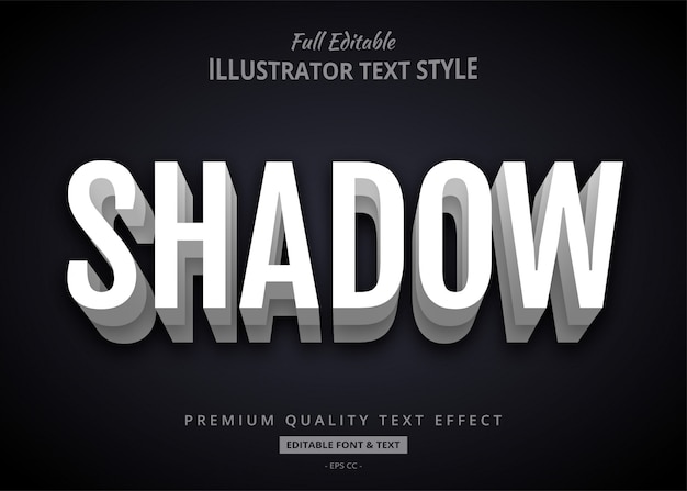 Featured image of post Efecto Sombra Illustrator El efecto de sombra adjunta una trama de sombra al objeto