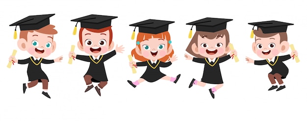 Sombrero Graduacion | Vectores, Fotos de Stock y PSD Gratis