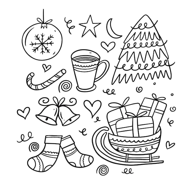 Featured image of post Imagenes De Navidad Animadas Para Dibujar