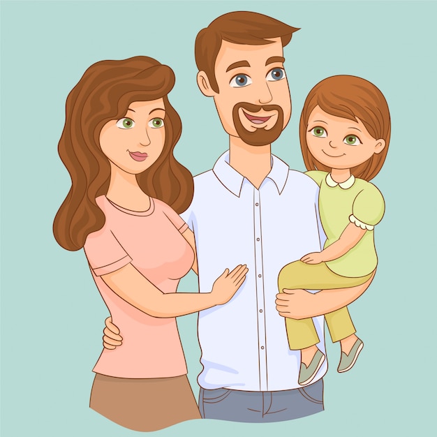 Free Free Papa E Hija Svg 917 SVG PNG EPS DXF File