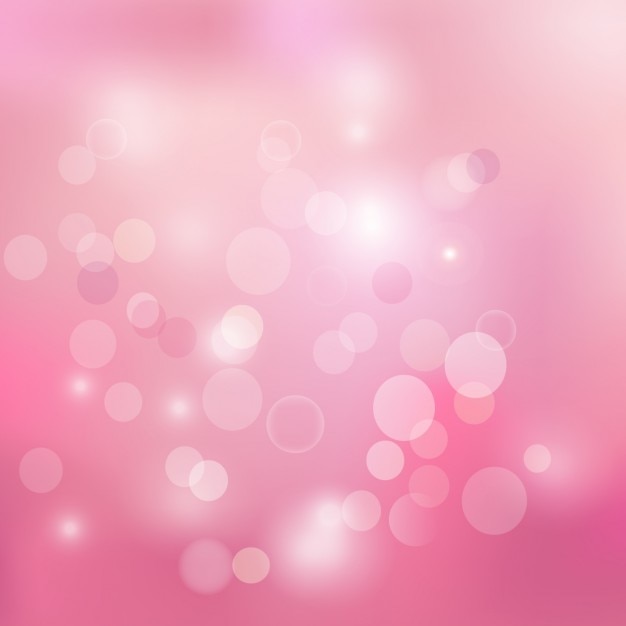 Fondo abstracto rosa | Vector Gratis