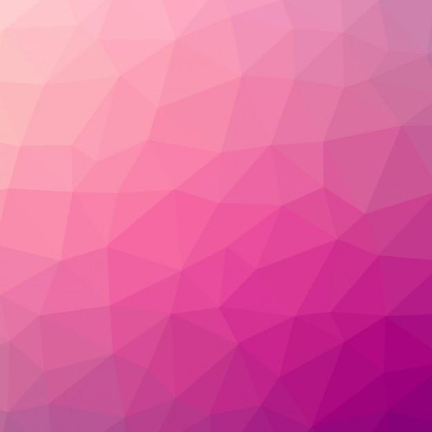 Fondo Abstracto Rosa Descargar Vectores Gratis