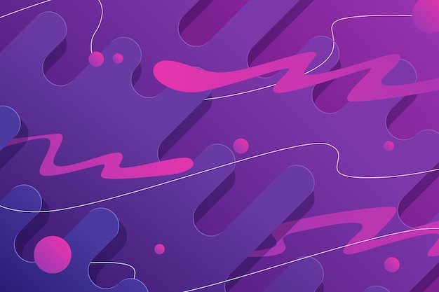 Fondo Abstracto | Vector Gratis