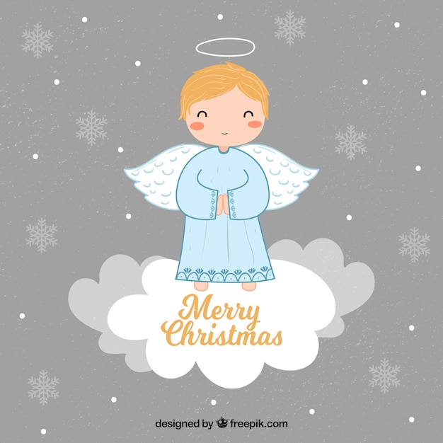 Resultado de imagen de ANGELS NAVIDAD