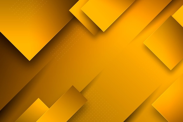 Fondo De Oro De Lujo Vector Gratis