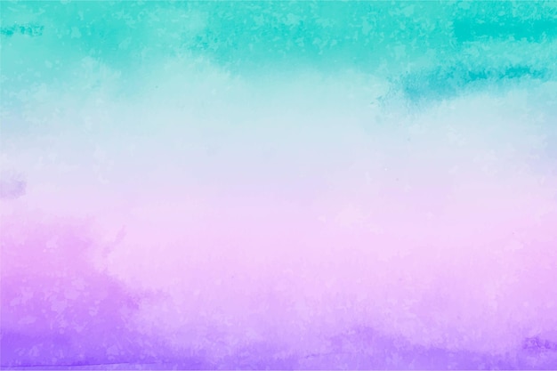 Fondo Pastel Acuarela Vector Gratis