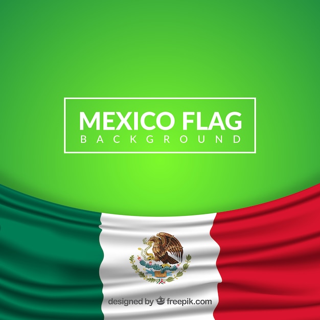 Sintético 97 Foto Fondo De Pantalla Bandera De Mexico Alta Definición Completa 2k 4k 1227