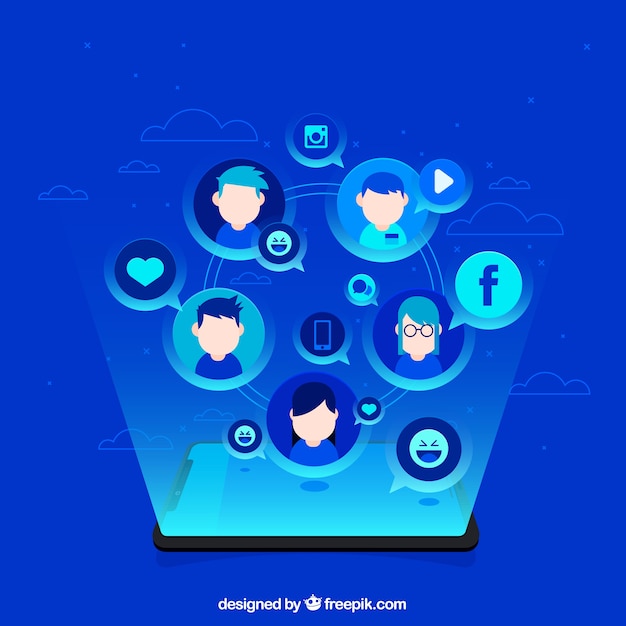 flaticon redes sociales flaticon redes sociales