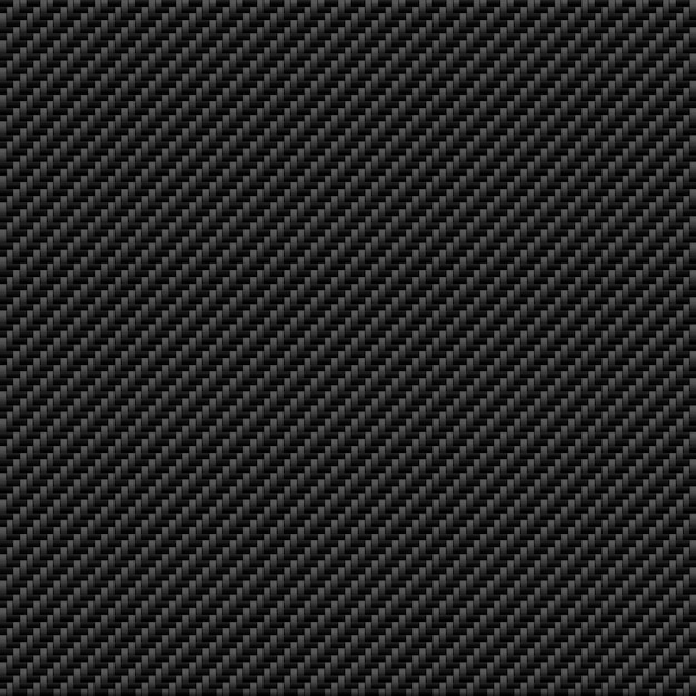 Fondo De Textura De Fibra De Carbono Vector Premium 9197