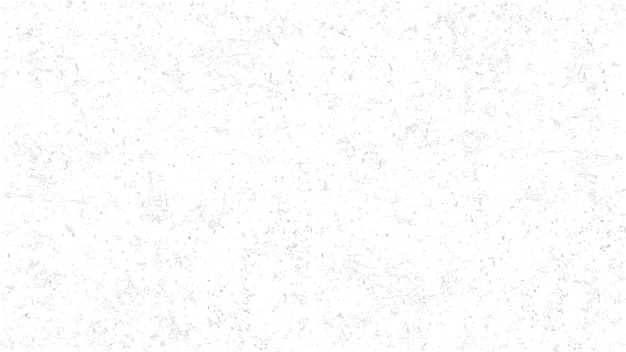 Fondo De Vector De Textura Abstracta Blanca Grunge Vector Premium