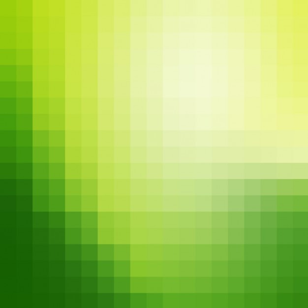 green pixel background pixel wallpaper hd