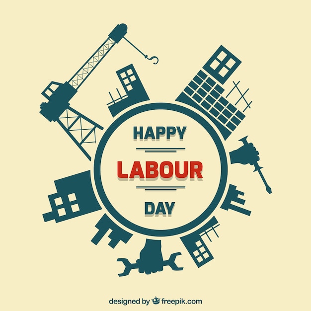 free online clip art for labor day - photo #25