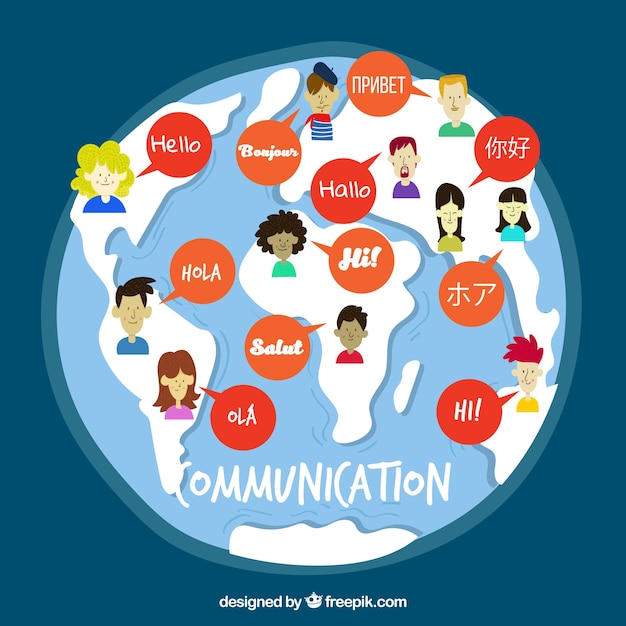 how to Communicate clearly with multilingual SEO services