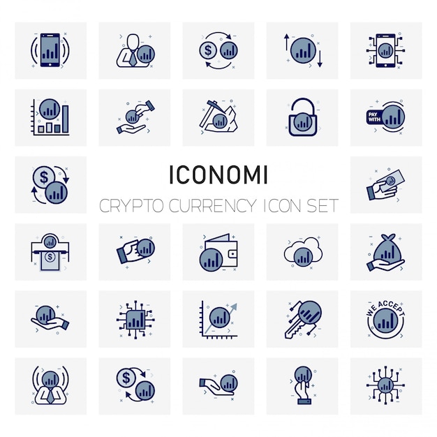 crypto iconomi