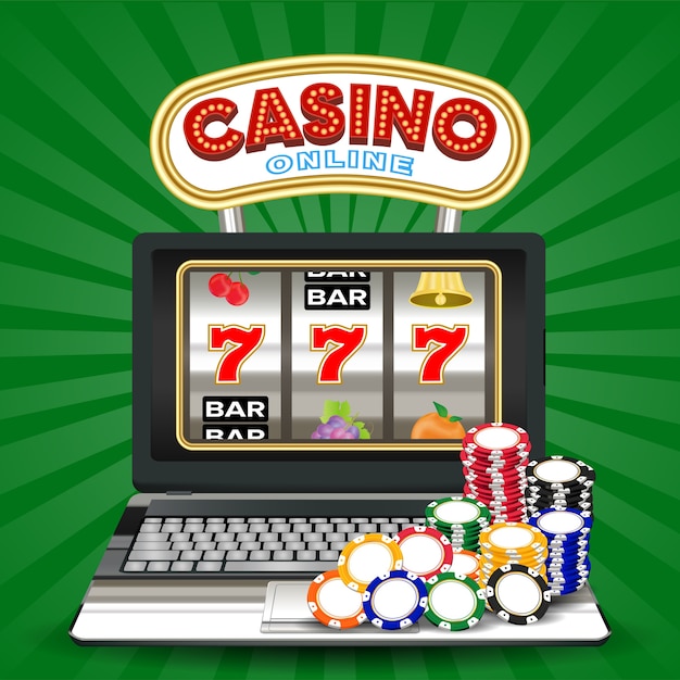 Tragamonedas casino online argentina Online Regalado