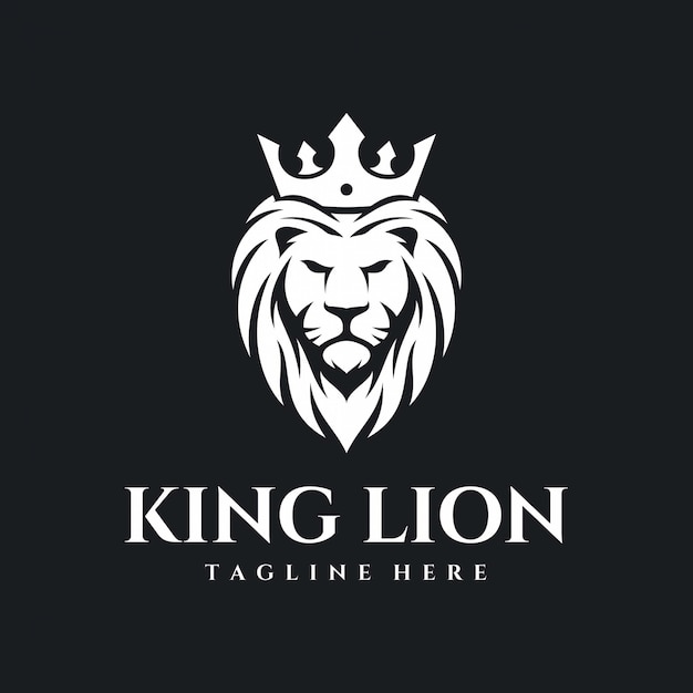 Free Free Lion King Logo Svg 938 SVG PNG EPS DXF File