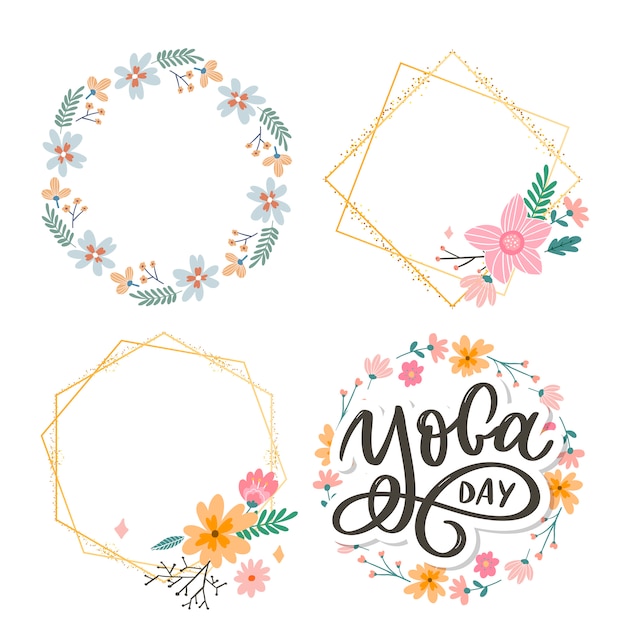 Letras De Yoga Fondo Dia Internacional Del Yoga Vector Para Poster Camisetas Bolsos Tipografia De Yoga Elementos Vectoriales Para Etiquetas Logotipos Iconos Insignias Vector Premium Fondos de pósteres de alta calidad y resolución. https www freepik es profile preagreement getstarted 9291603
