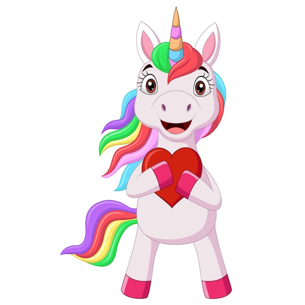 Featured image of post Unicornios Animados Con Corazones Alicorne pegasi y caballos con un cuerno