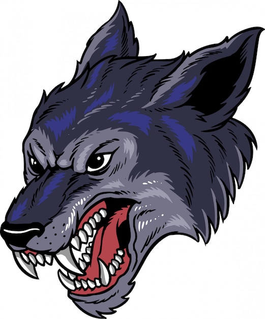 Lobo Vector Premium