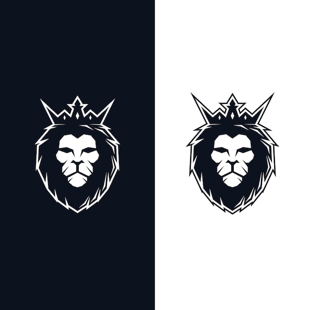 Free Free King Head Svg 847 SVG PNG EPS DXF File