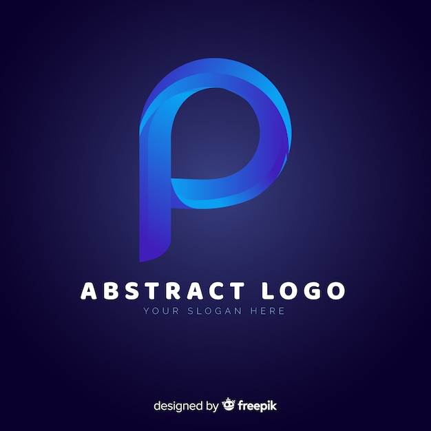 Logotipo | Vector Gratis