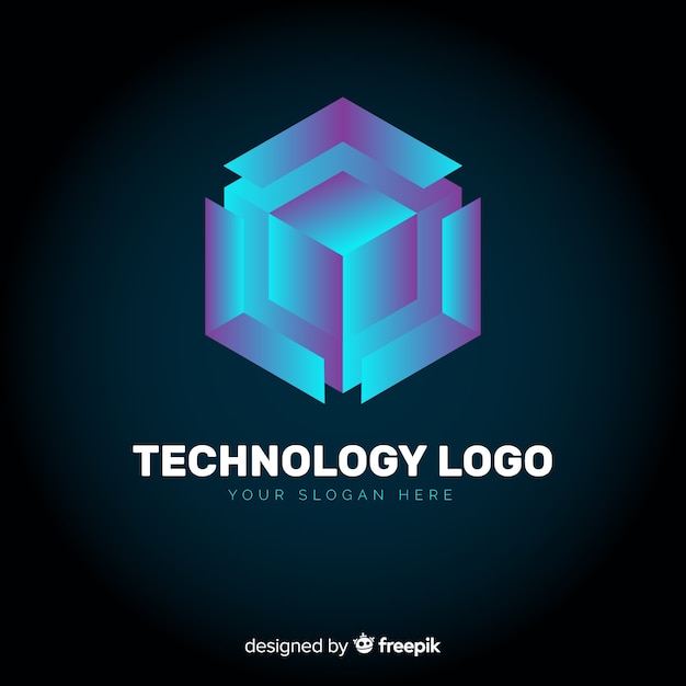 Logotipo | Vector Gratis