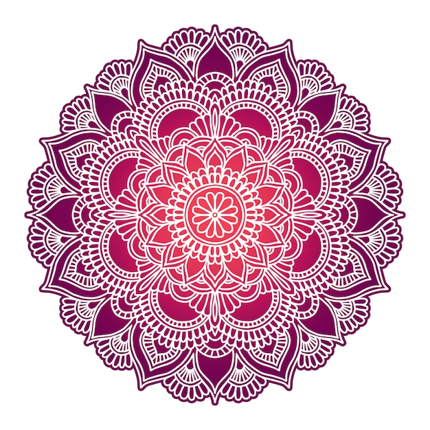 Download Mandala | Vector Premium