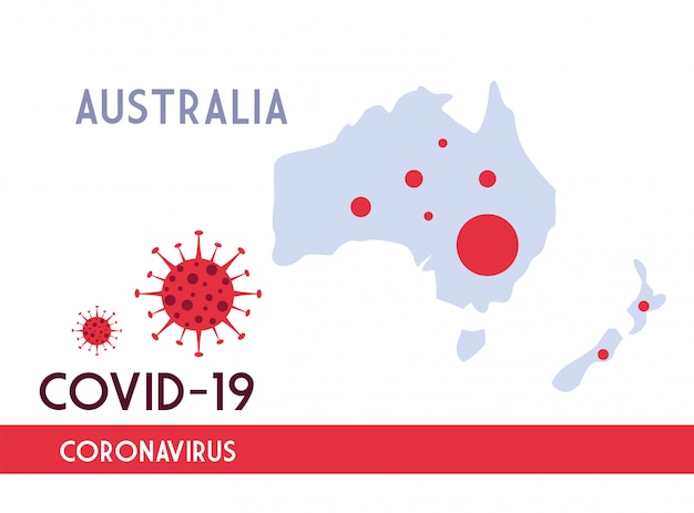 Resultado de imagen para Australia sale del bloqueo de COVID-19